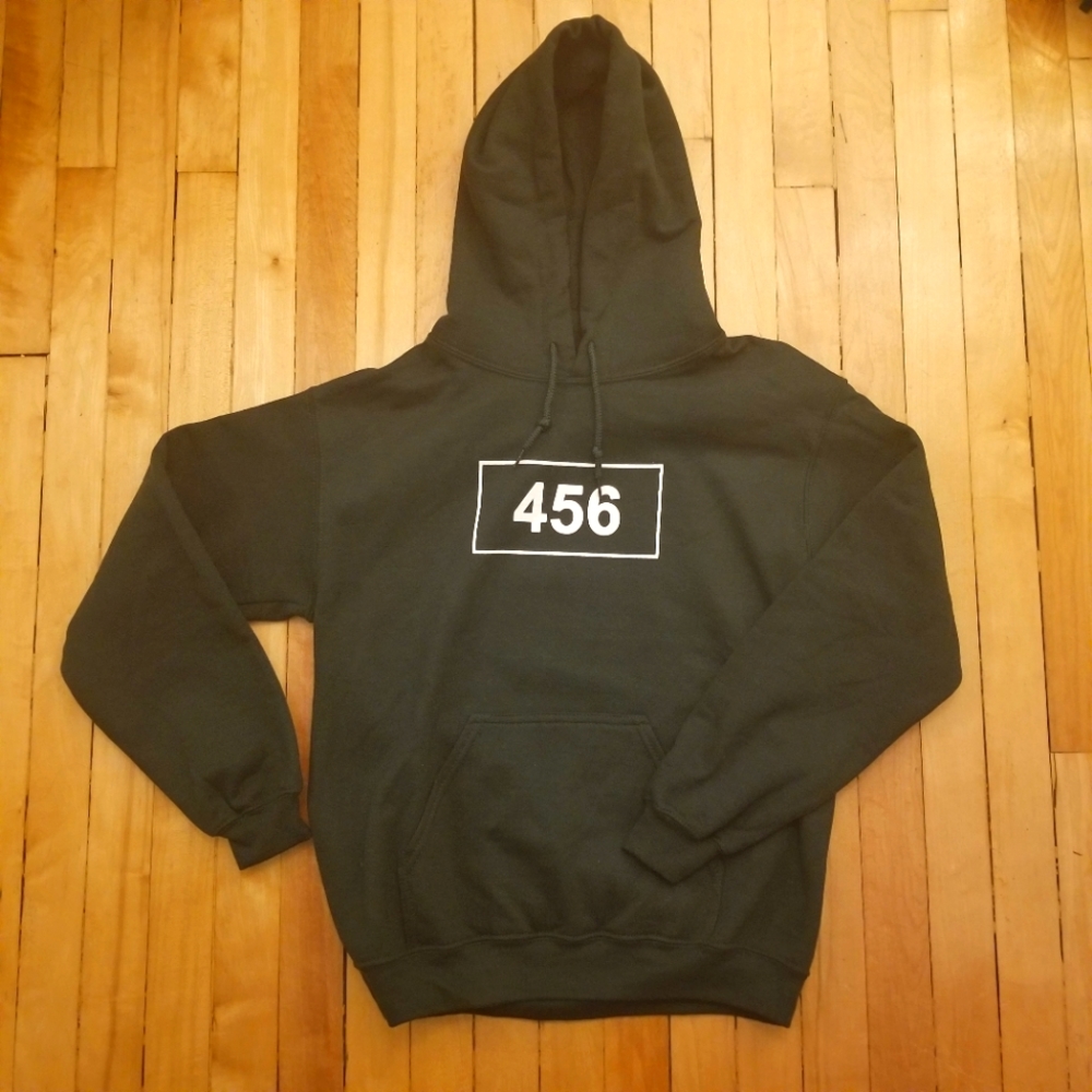 Squid Game Sweatshirt Unisex Size Small